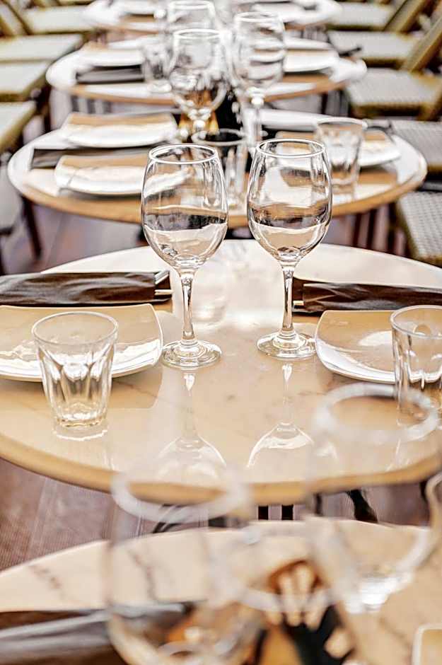 Hotel Aktaion Syros