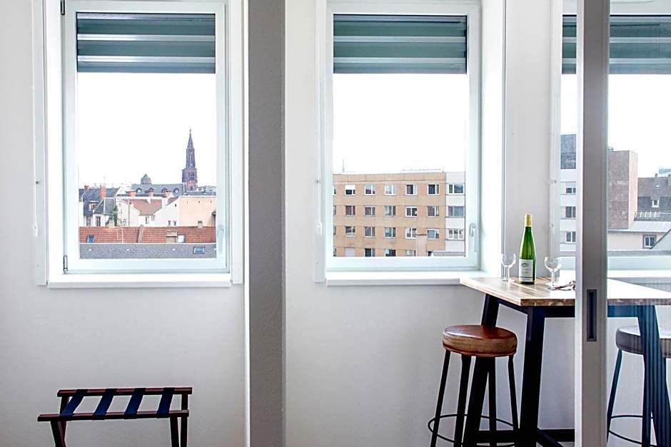 Résidence La Canopée