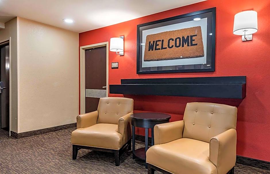 Extended Stay America Suites - Rochester - North