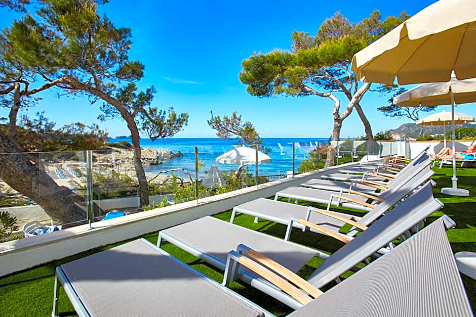 Universal Hotel Lido Park