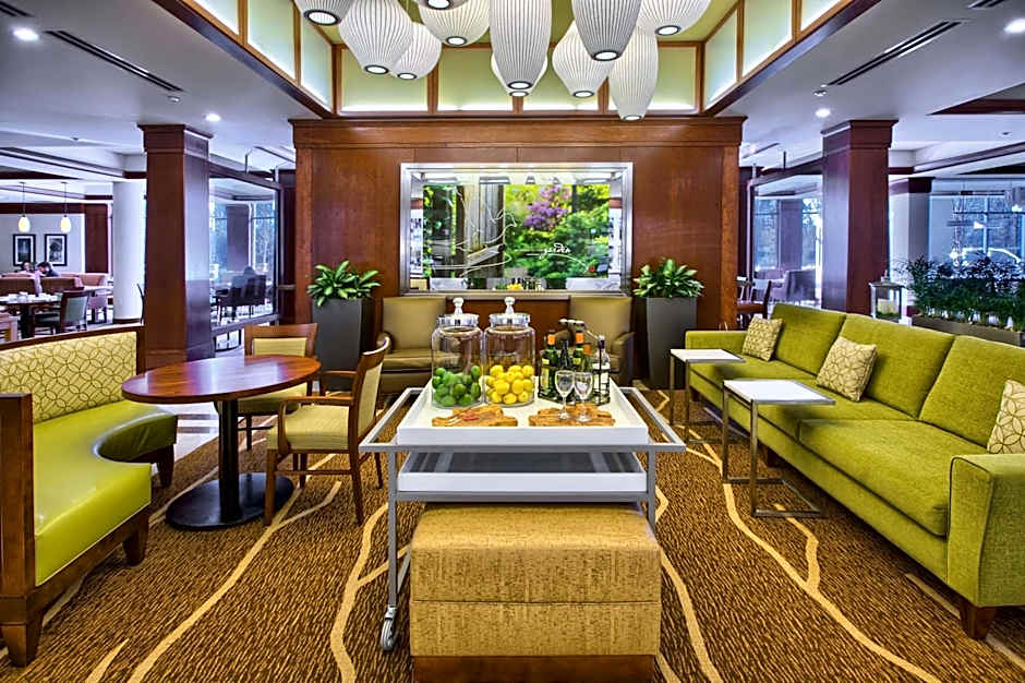 Hilton Garden Inn Durham-University Medical Center