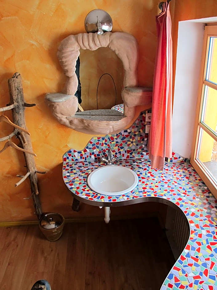 Schiff Bihlerdorf - Hostel