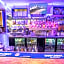 Oceanside Hotel and Suites