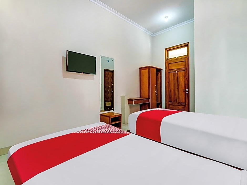 OYO 91075 Sambisari Residence Syariah