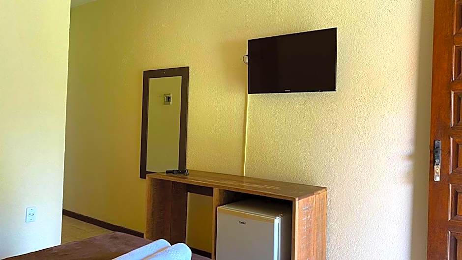 POUSADA ELOHIM DE BUZIOS