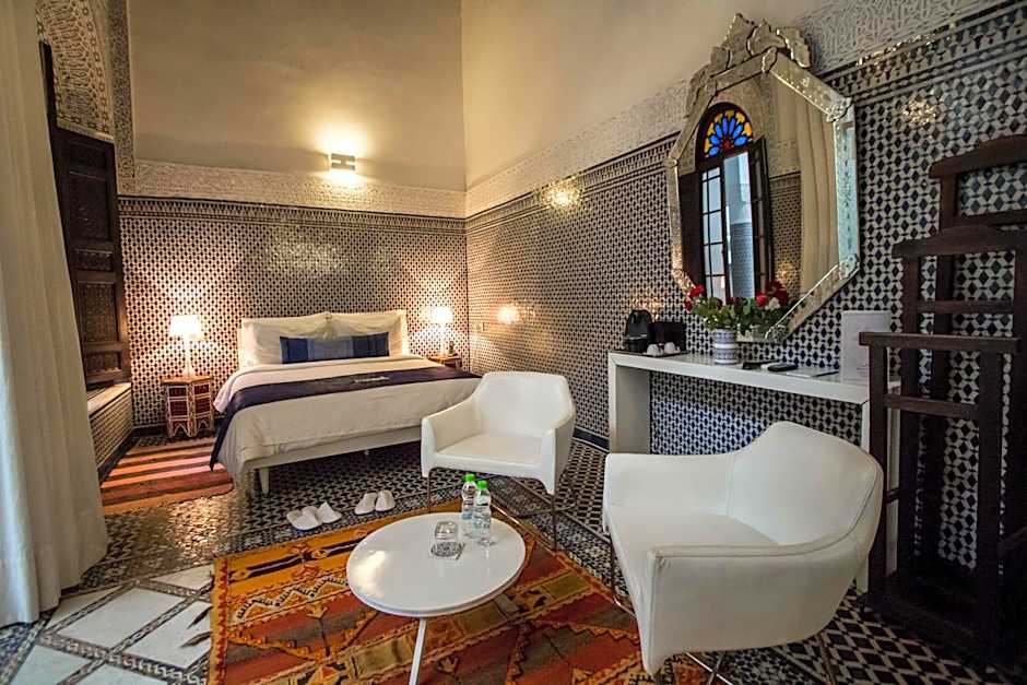 Riad Braya