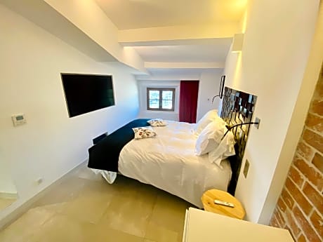 Hostellerie la fontaine