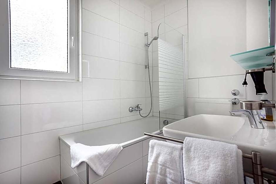 Hotel Union by TM