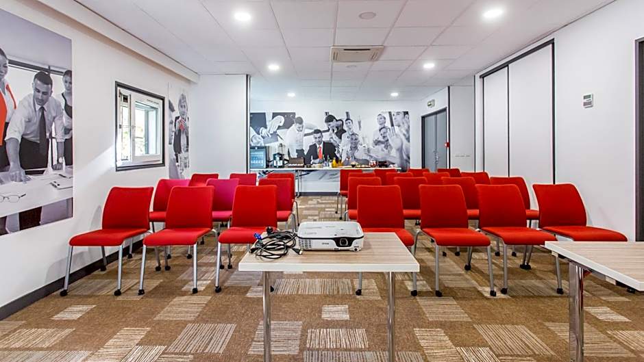 ibis Bourges
