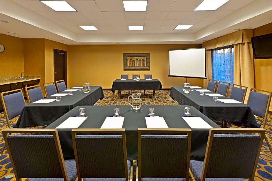 Holiday Inn Express Richfield By IHG