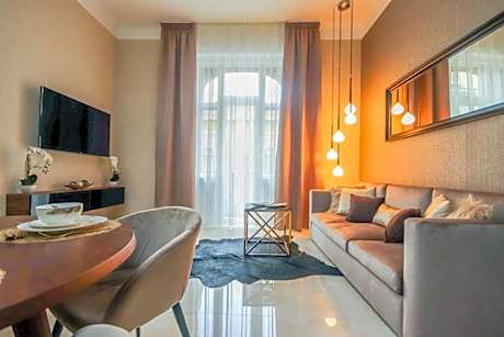 Bengt Apartment Dohány Str.