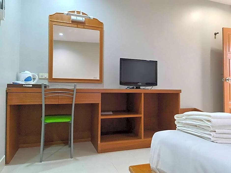 ก้านกล้วยแมนชั่น Gankluy Mansion