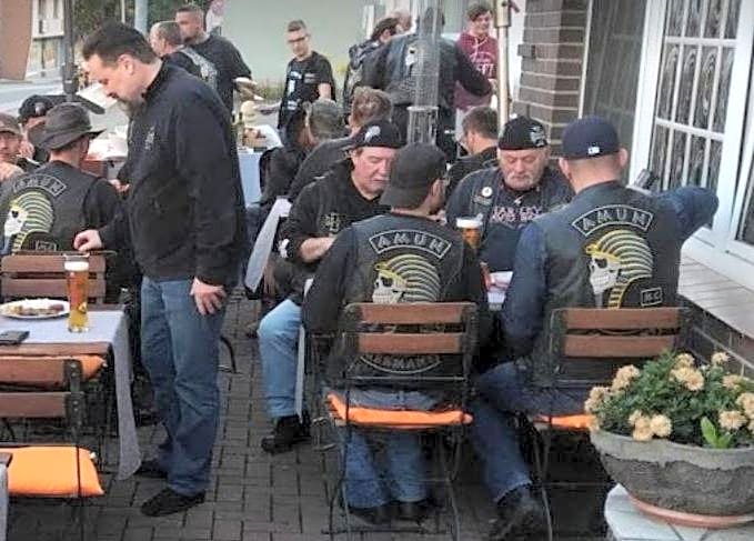 Hotel Hoxter Am Jakobsweg
