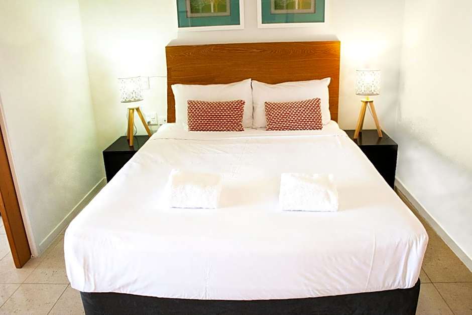 Oshen Holiday Apartments Yeppoon