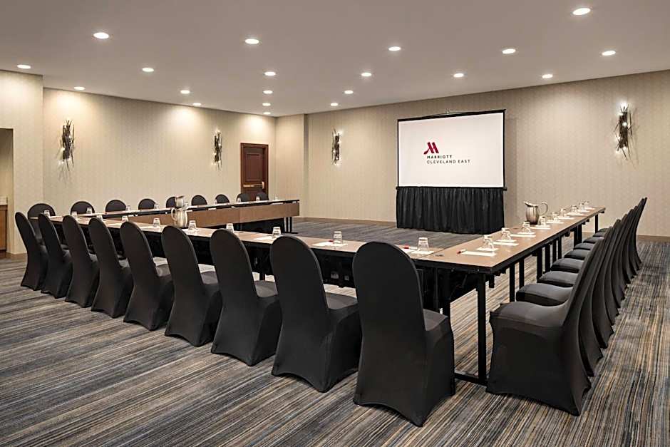 Cleveland Marriott East