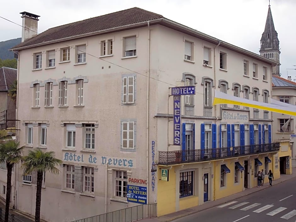 Hôtel de Nevers