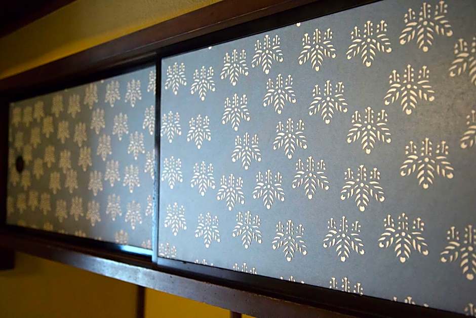 Ryokan Mugen (Adult Only)