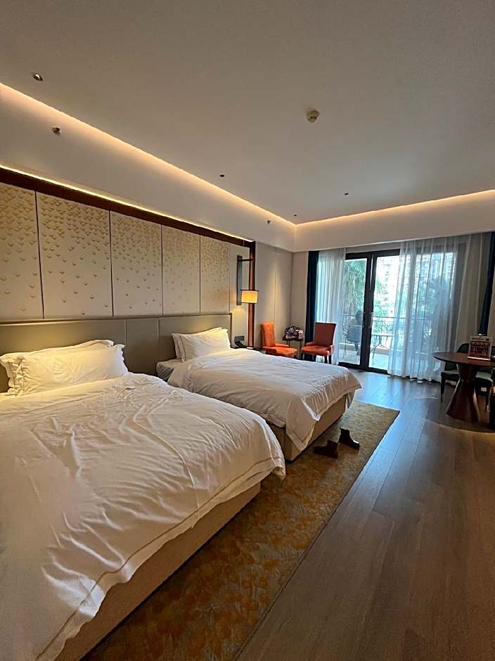 New World Hotel Taishan