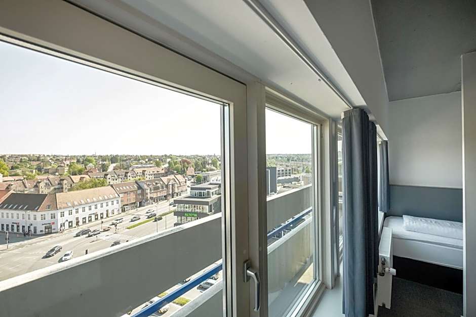 Four Points Flex by Sheraton Aarhus Viby