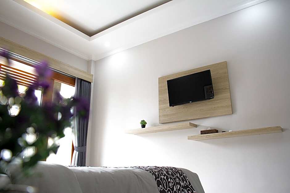 D'Sarian Seminyak