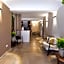 Smart Stay Hotel Station