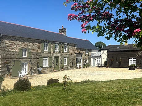 Le Bois Gautier