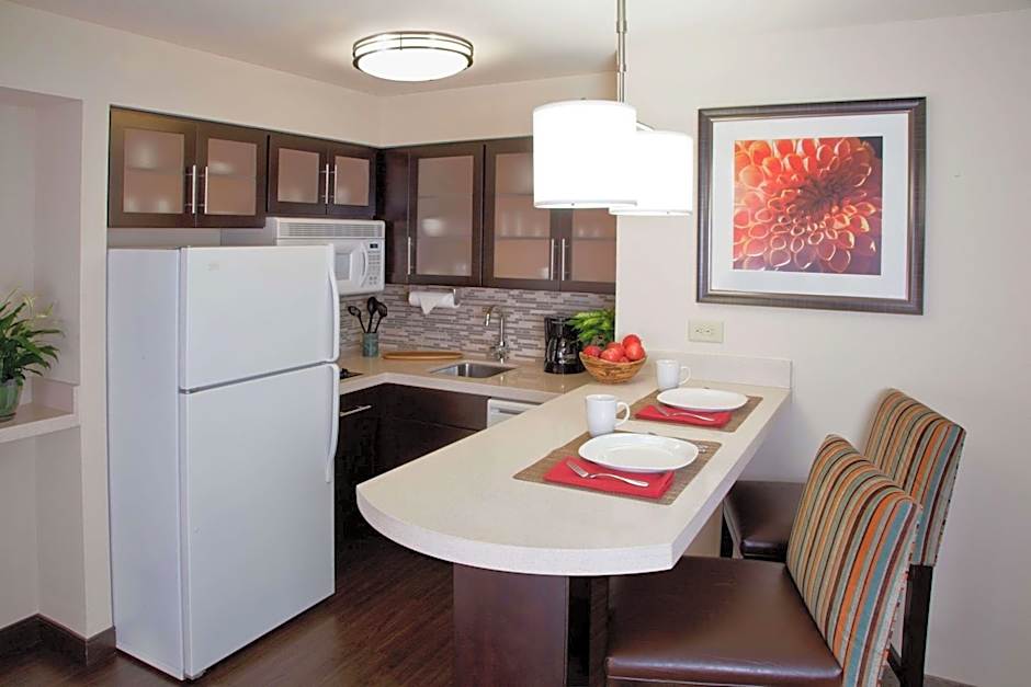 Sonesta ES Suites Atlanta Alpharetta Avalon