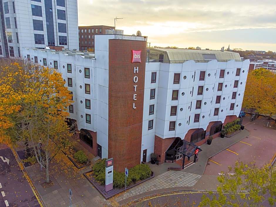 ibis Portsmouth