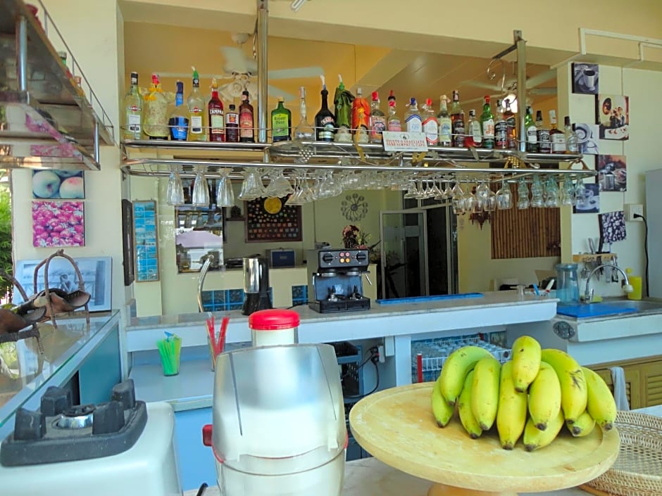 Viva On The Beach Hotel