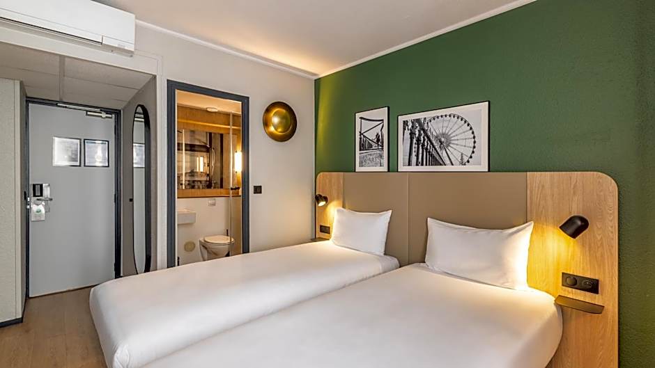 Campanile PRIME - Paris Levallois-Perret