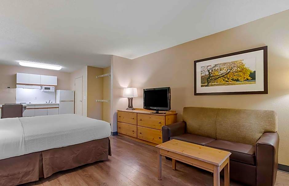 Extended Stay America Suites - San Ramon - Bishop Ranch - West