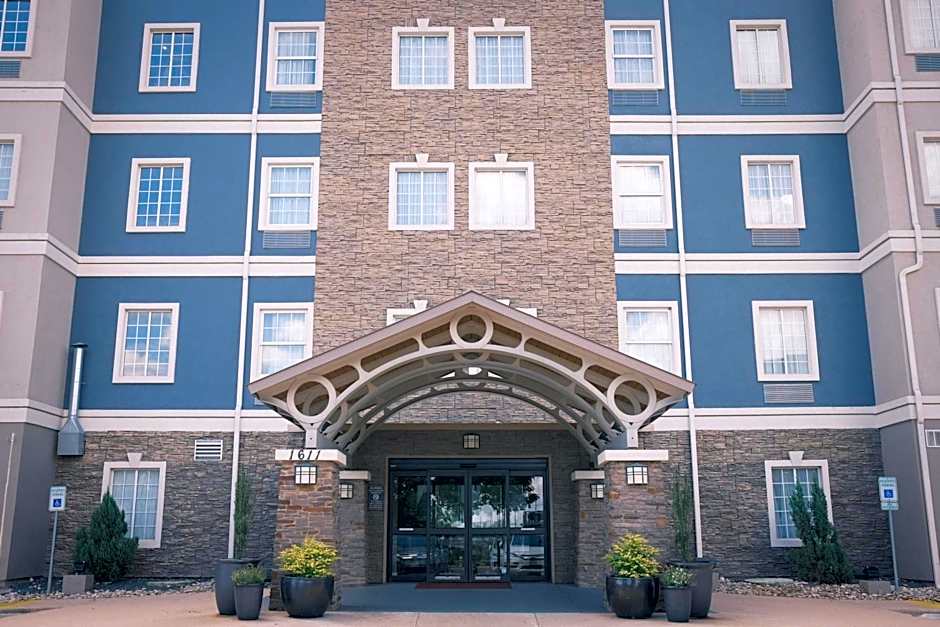 Staybridge Suites Austin Airport By IHG