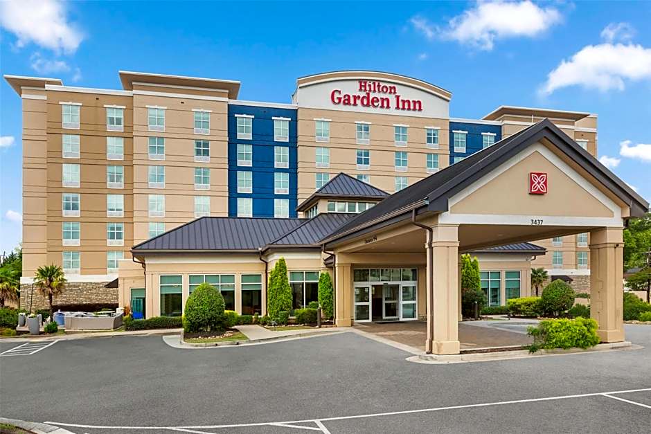 Hilton Garden Inn Atlanta Airport North