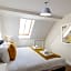 Velvet 2-bedroom apartment Clock House - Hoddesdon