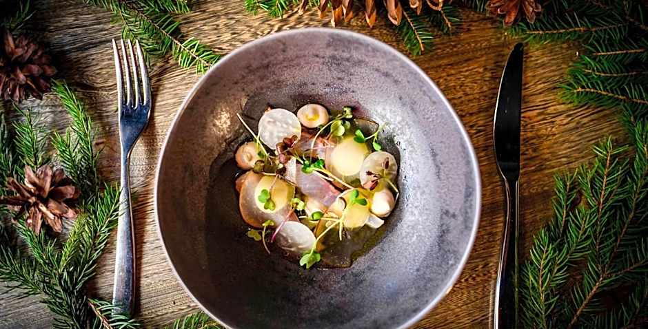 Lapland Hotels Bulevardi