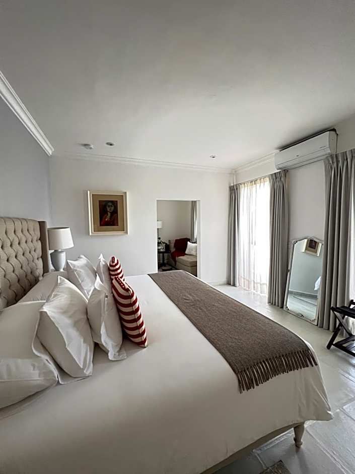 Casa Laní Luxury B&B