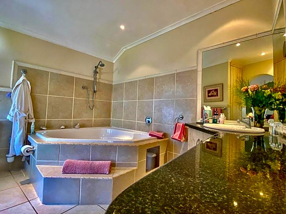 Bollinger Guest House