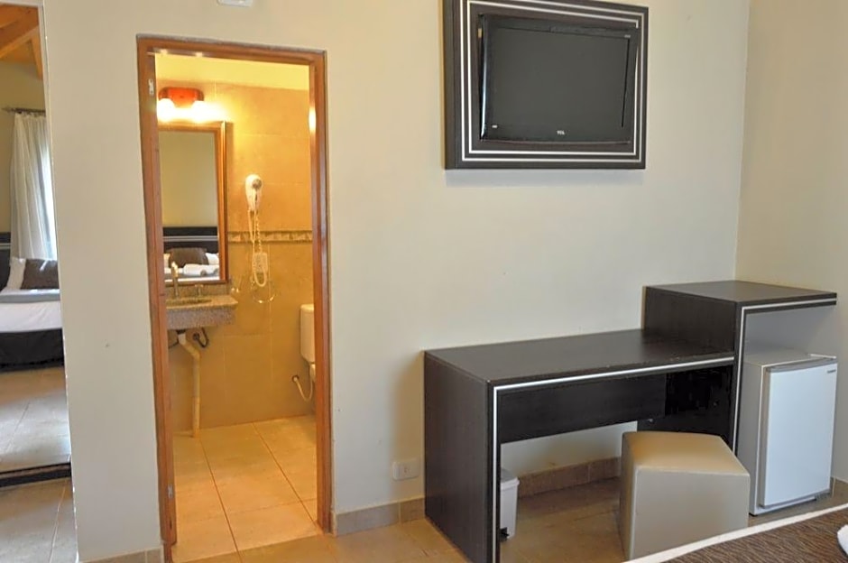 Complejo Turistico Americano