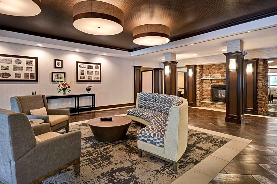 Homewood Suites By Hilton Southington