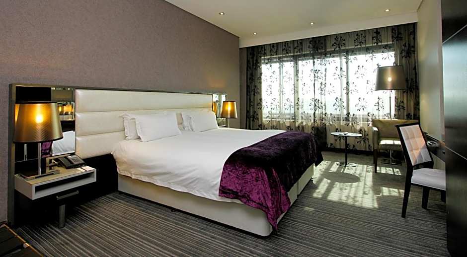 Coastlands Umhlanga Hotel And Convention Centre