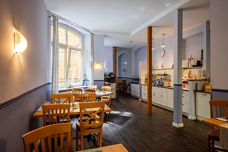 Boutique Hotel Schwarzer Baer