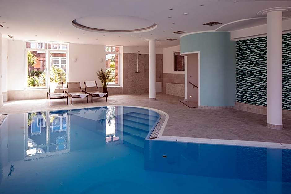 Hotel Upstalsboom Langeoog