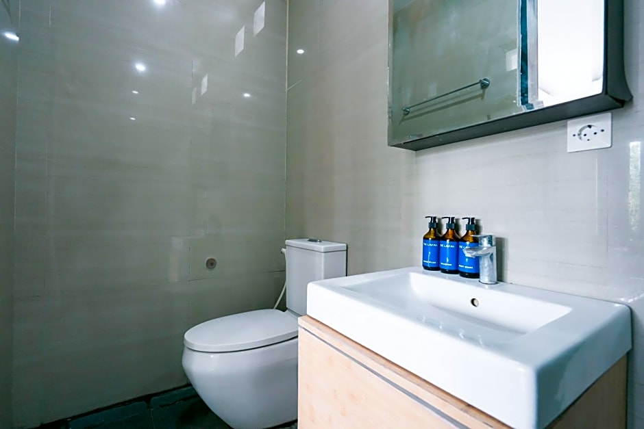 Townhouse Sanur