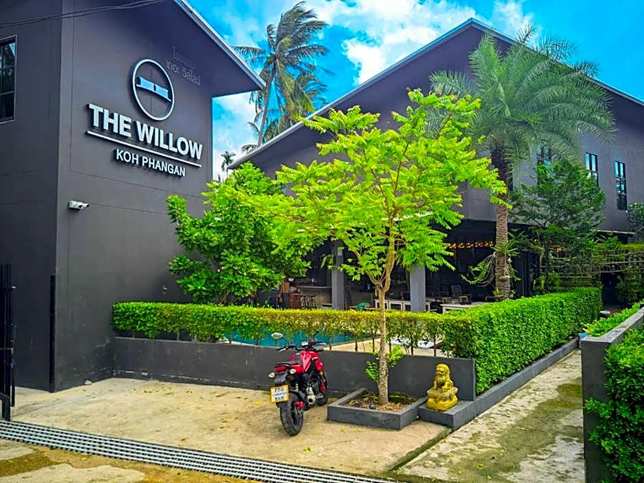 The Willow Phangan