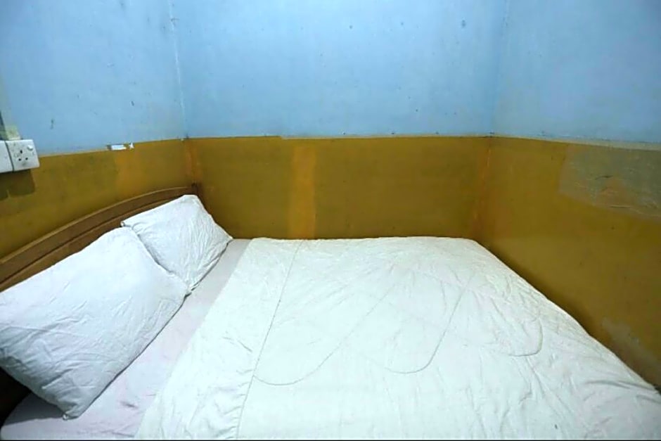 Hotel O Toyo Homestay Syariah