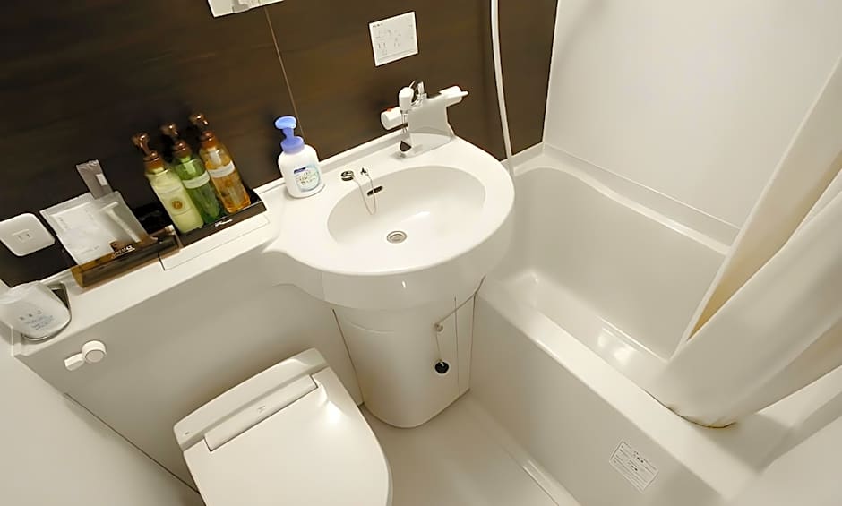 Hotel Livemax Toyama