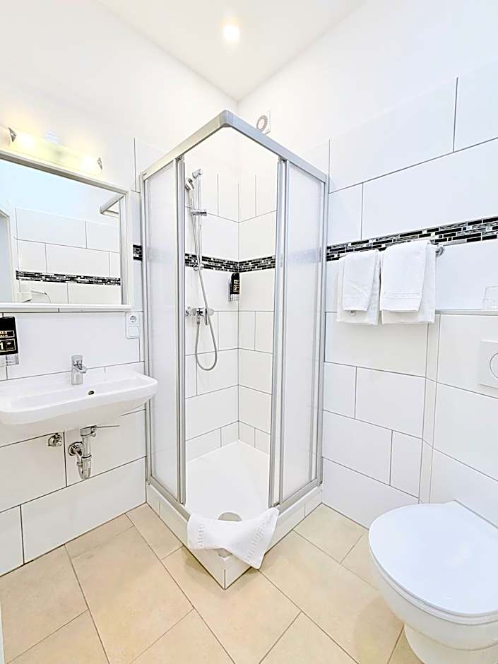 HPA Hotel Andreas