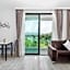 Wyndham Phuket Airport