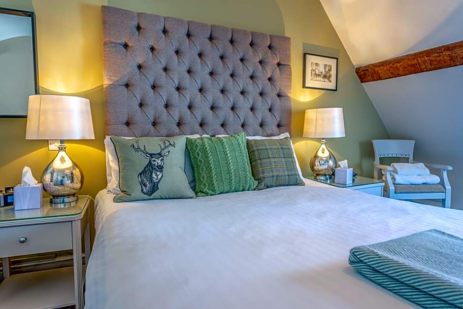 Photo 1 of 10 of Double Room