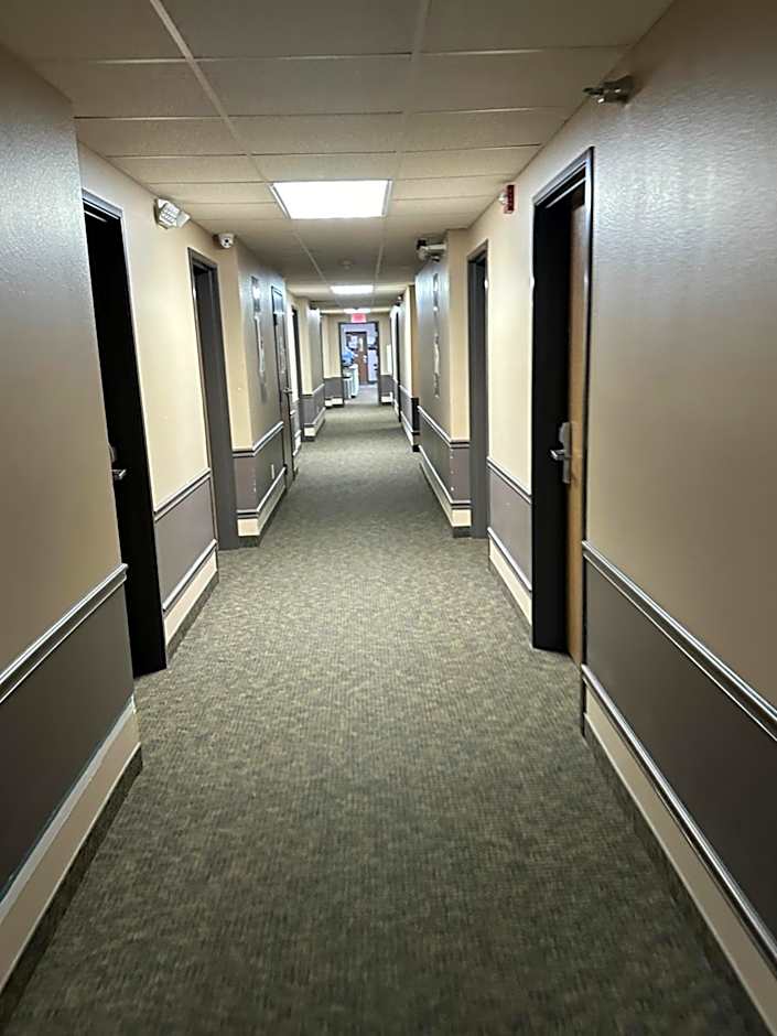 De Smet Super Deluxe Inn & suites